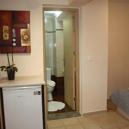 Apartment Kleanthi And Kostas Studios *