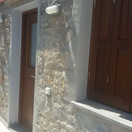 Kleanthi And Kostas