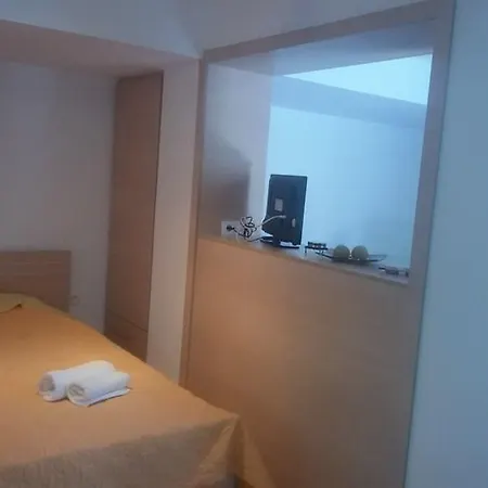 Apartment Kleanthi And Kostas Studios Symi