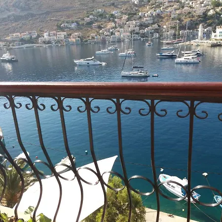 Kleanthi And Kostas Studios *