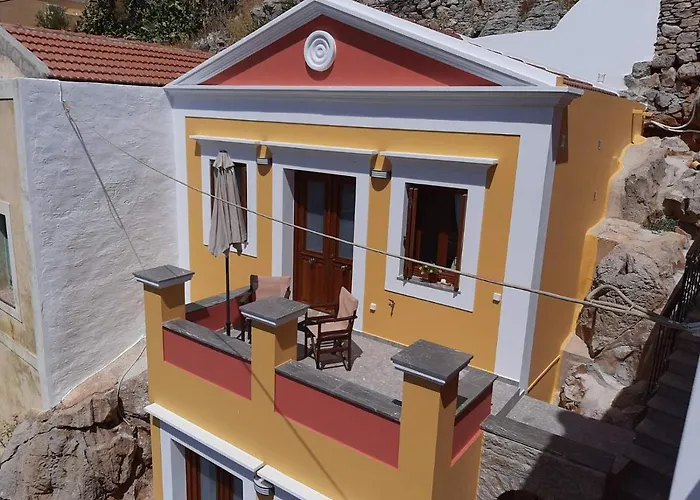 Kleanthi And Kostas *