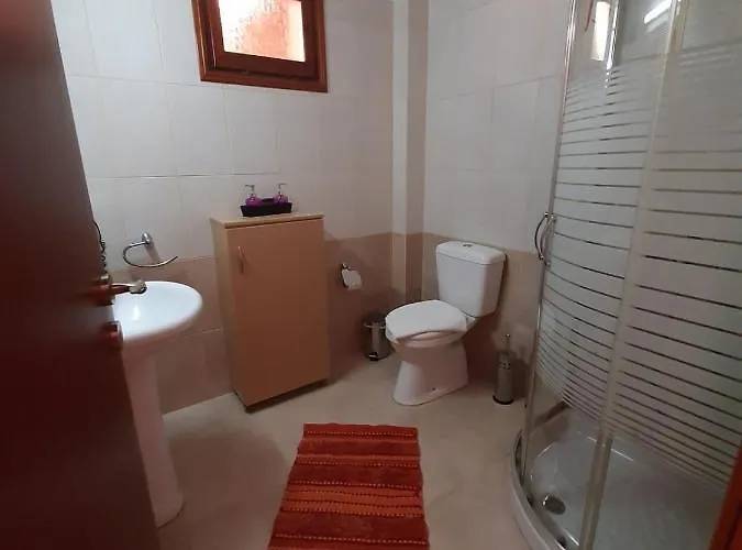 Apartamento Kleanthi And Kostas