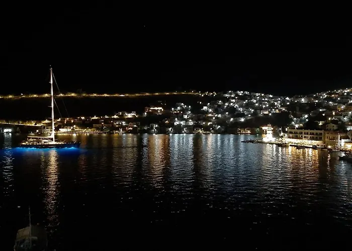 Kleanthi And Kostas شقة