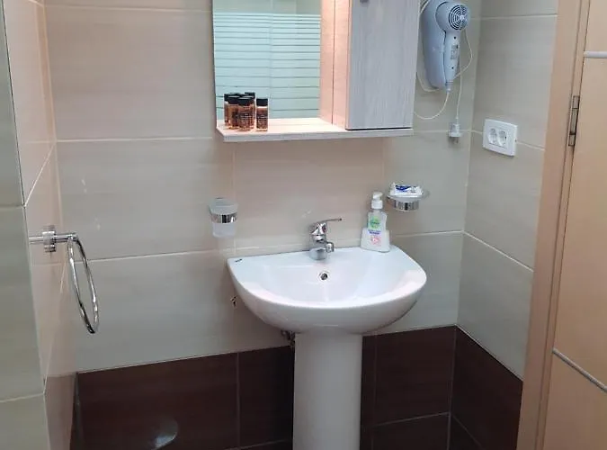 Kleanthi And Kostas شقة *