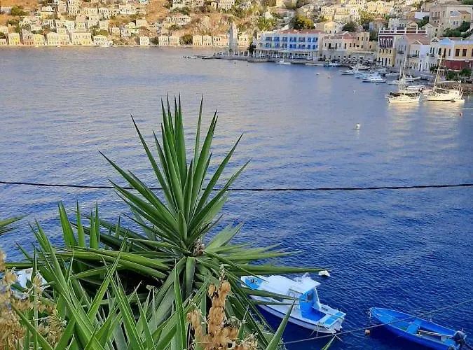 Kleanthi And Kostas سيمي