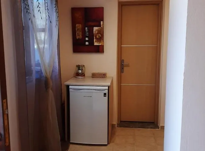 شقة Kleanthi And Kostas