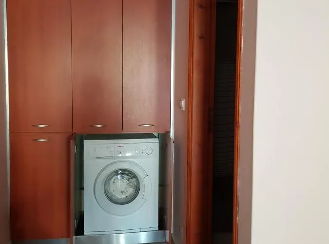 Kleanthi And Kostas سيمي