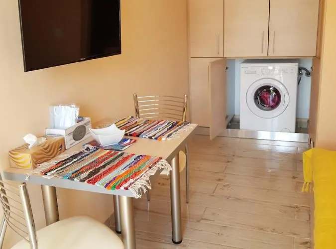 Apartamento Kleanthi And Kostas