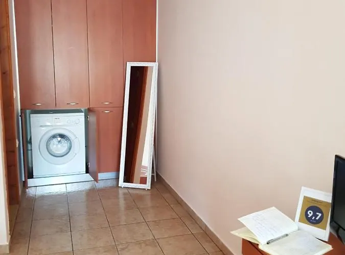 Kleanthi And Kostas شقة