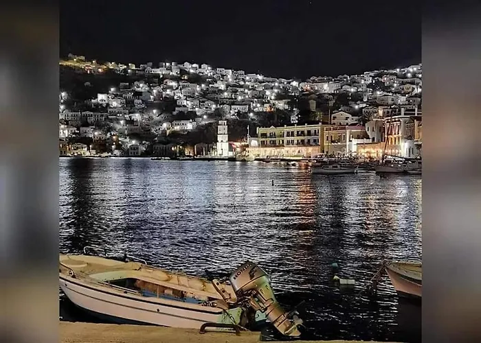 Kleanthi And Kostas سيمي