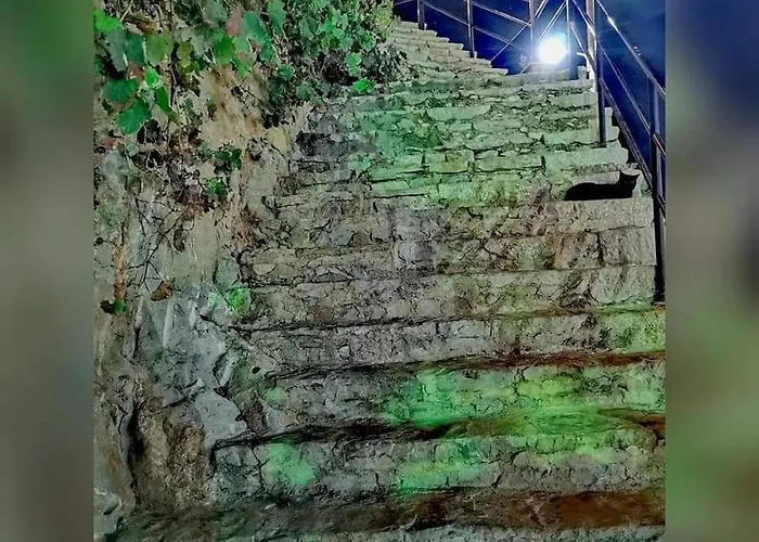 Kleanthi And Kostas *