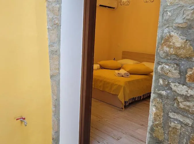 Apartamento Kleanthi And Kostas Simi