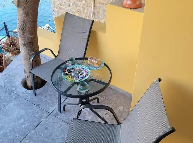 Kleanthi And Kostas *