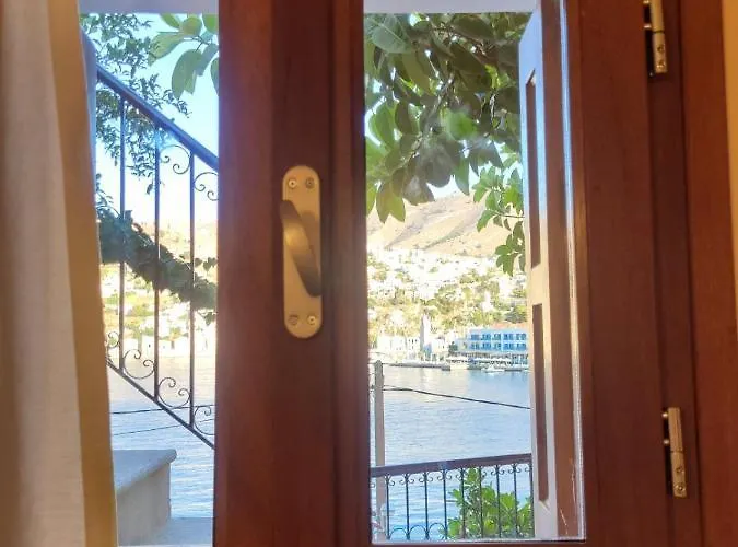 شقة Kleanthi And Kostas