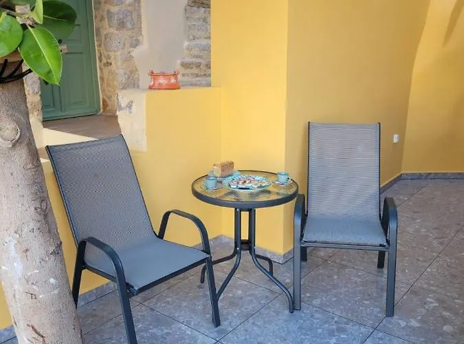 Kleanthi And Kostas شقة