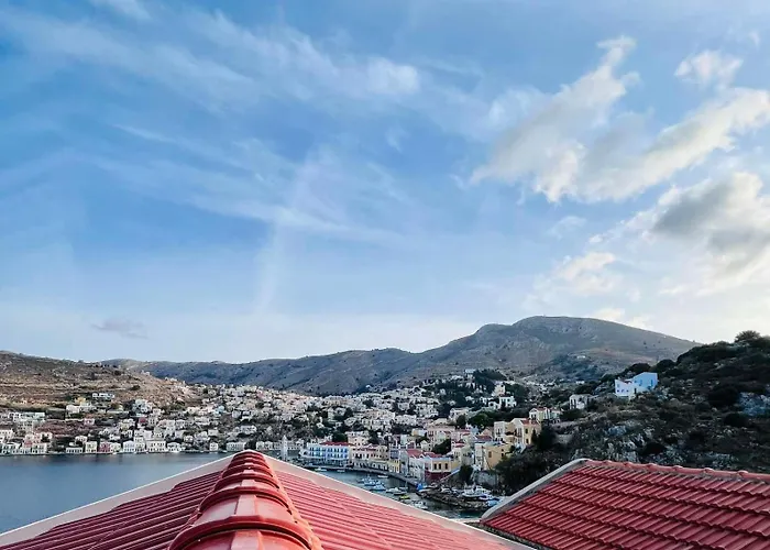 Kleanthi And Kostas سيمي