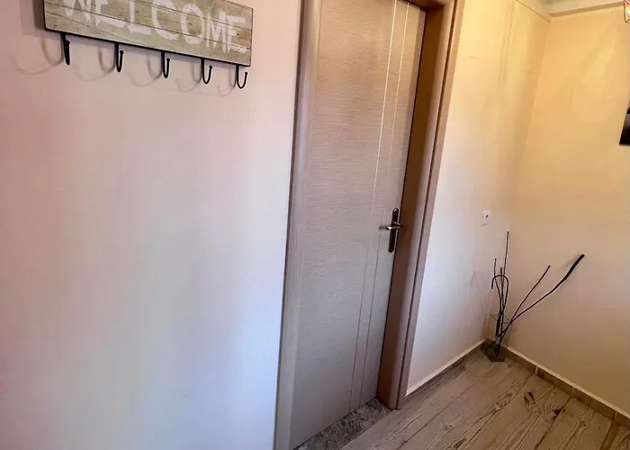 Kleanthi And Kostas شقة